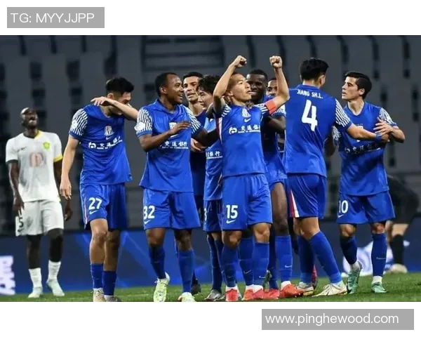 2016年上海申花与山东鲁能激战回顾：一场精彩的中超对决与历史交锋