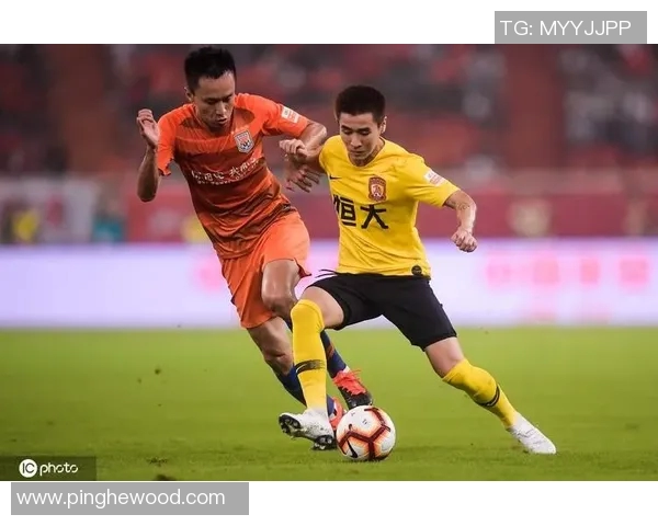 2017年鲁能与天津精彩对决视频回顾及赛后分析