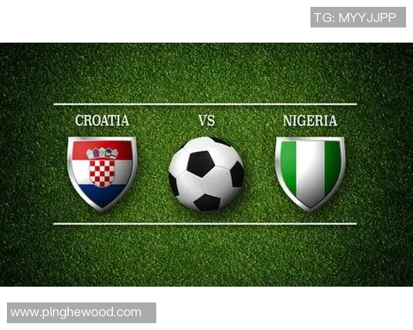 中国与尼日利亚足球对决分析及胜负推荐策略探讨