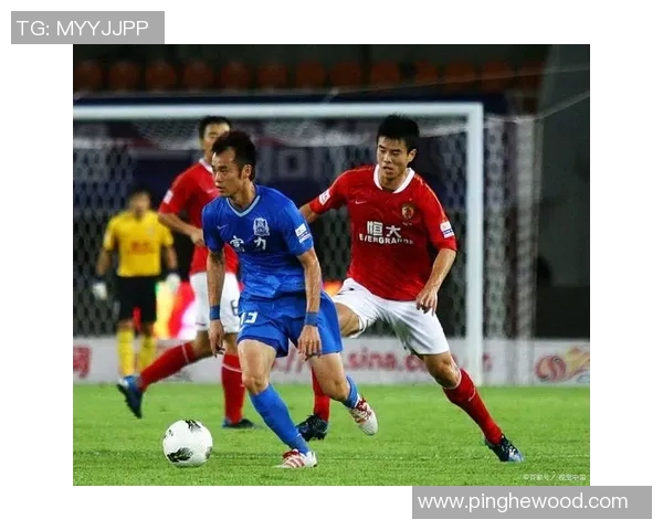 大板樱花与广州恒大激战正酣谁将赢得这场足球盛宴的荣耀之战