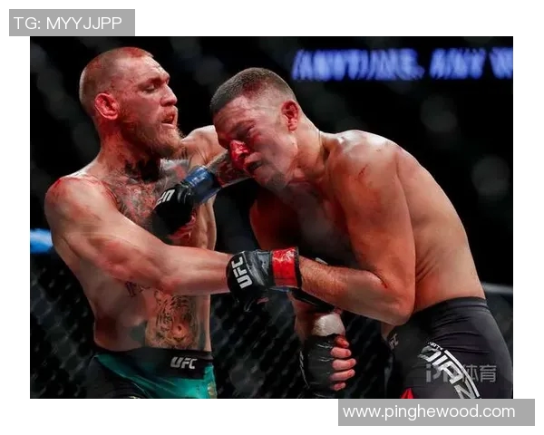 康纳与内特迪亚兹的巅峰对决分析及战术解读