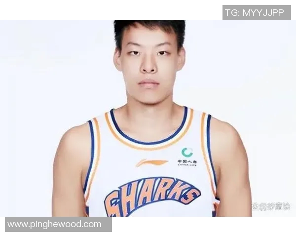 张兆旭的篮球之路:从青涩少年到CBA明星的成长故事