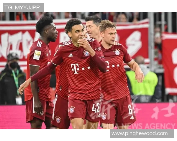 拜仁慕尼黑与多特蒙德巅峰对决谁将赢得德甲荣耀之战