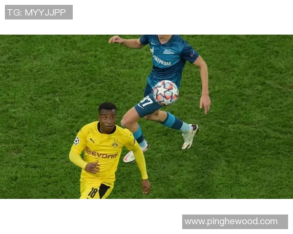 圣彼得堡泽尼特对阵多特蒙德的精彩对决分析与赛前展望